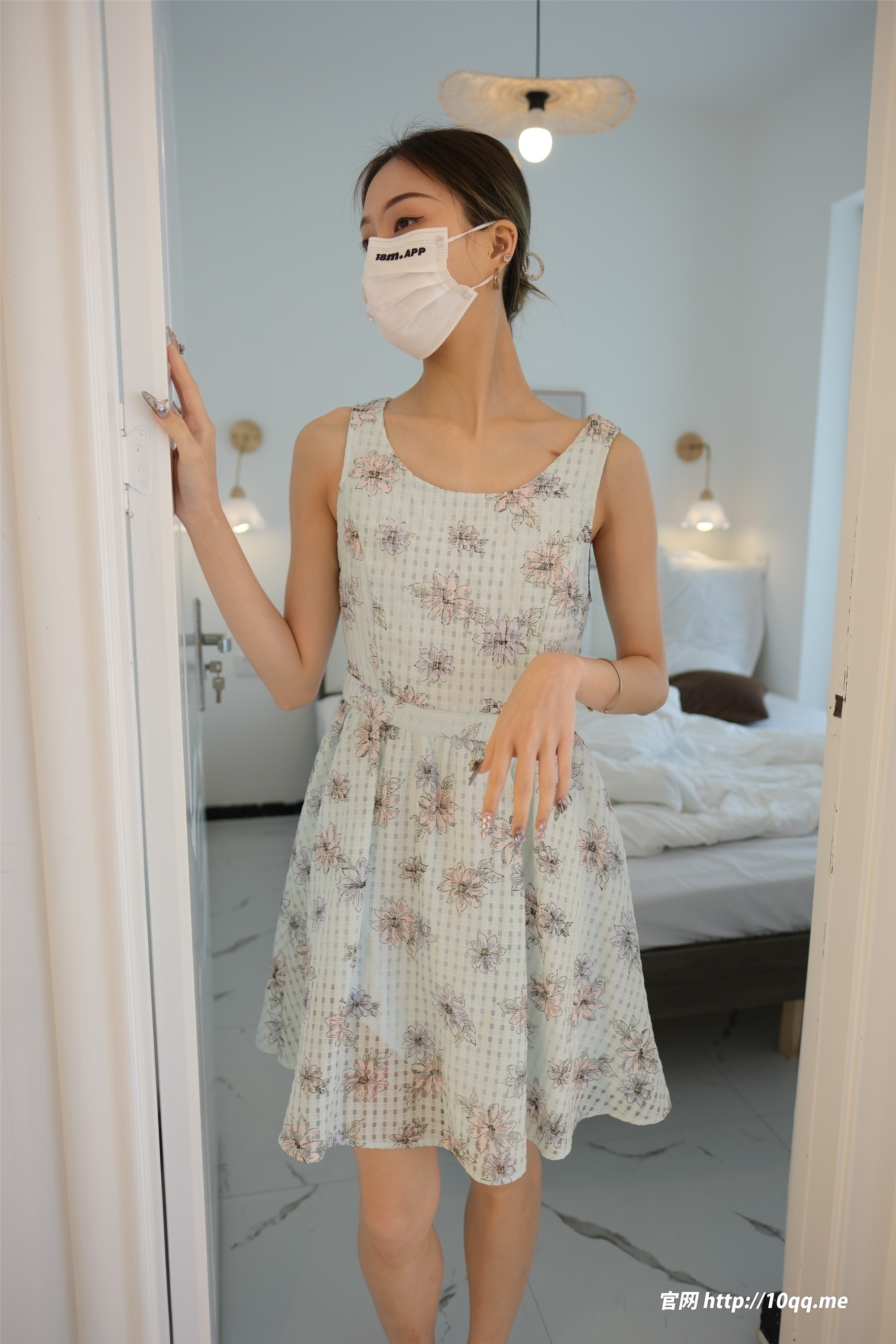 ROSI口罩系列 2024.06.07 NO.2917